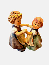 Vintage, Hummel, 6.5"  'Spring