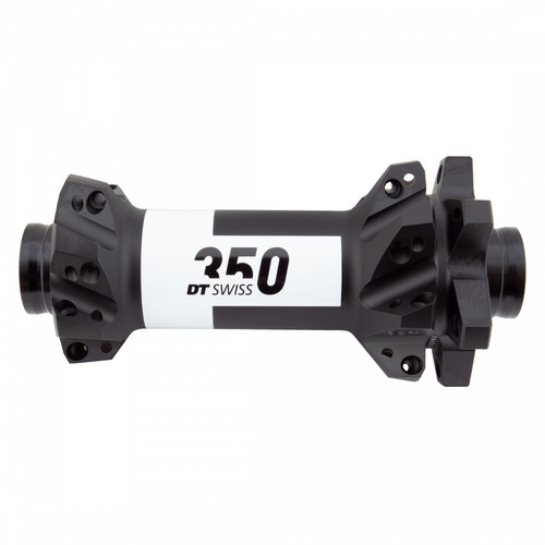 Swiss 350 front hub 15x110 - dt,