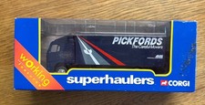 Corgi Superhaulers 59541 ERF 4