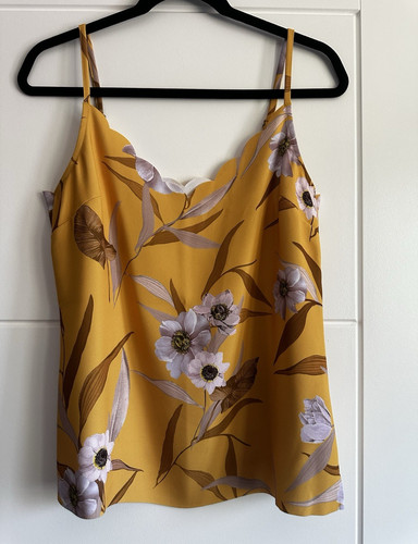 Ted baker yellow floral - ted,