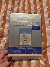 Walt Disney Treasures: The