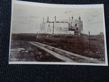 Calshot Castle Postcard