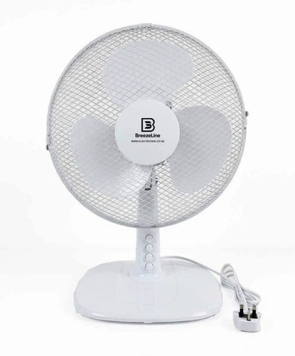 Breezeline white table - breezeline,