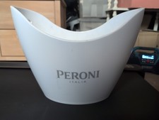 Peroni Ice Bucket - Bar