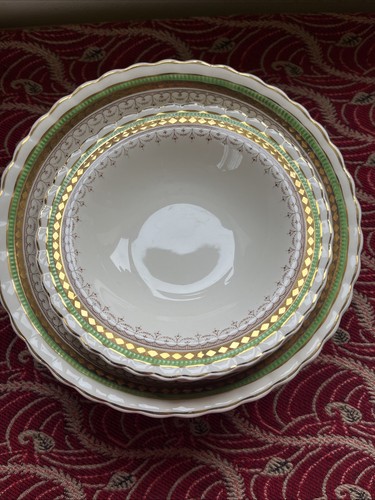 Meakin sol ware art deco - sol,