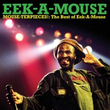 EEK-A-MOUSE - MOUSE-TERPIECES