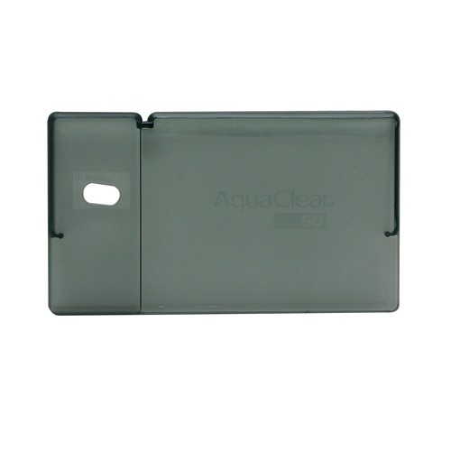 Aquaclear filter case cover - case,