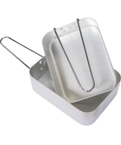 Mess tins british army - 2,