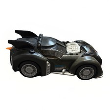 Mattel BATMOBILE Plastic Toy