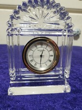 WATERFORD CRYSTAL NOCTURNE