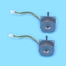 2pc Small Generator Three-phase AC Brushless Wind Turbine Motor
