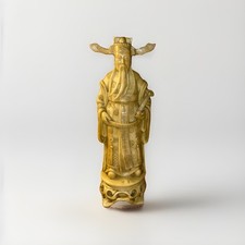 Chinese Japanese Faux Resin