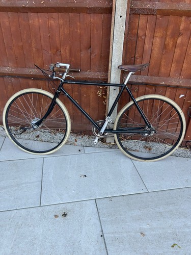 Pashley guv nor guvnor gents - guv'nor,