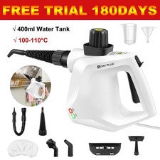 4000W Handheld Steam Cleaner