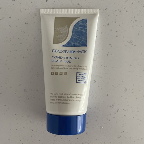 Dead sea spa magic - dead,