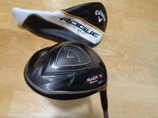 CALLAWAY RAZR X Black 10.5