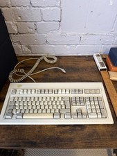 IBM Model M Mechanical