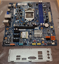 Lenovo IdeaCentre K410 Socket 1155 Motherboard with I/O Shield & Wi-Fi 90000964