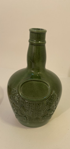Vintage royal doulton - vintage, chivas