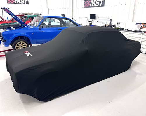 Mst car cover escort - mst,