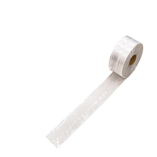 Medium duty layflat polythene - duty,