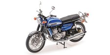 Minichamps 122162102 12 - 122162102, 1/12