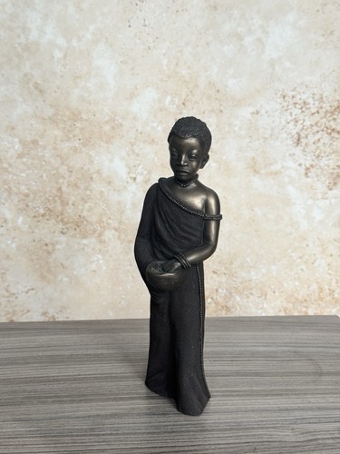 Soul journeys maasai figurine - soul,