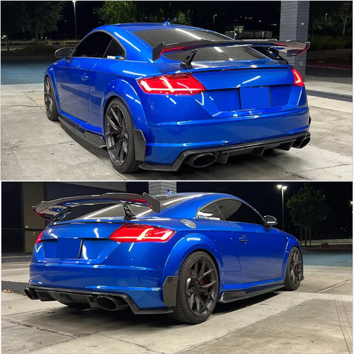 For audi tts ttrs - audi, tts/ttrs