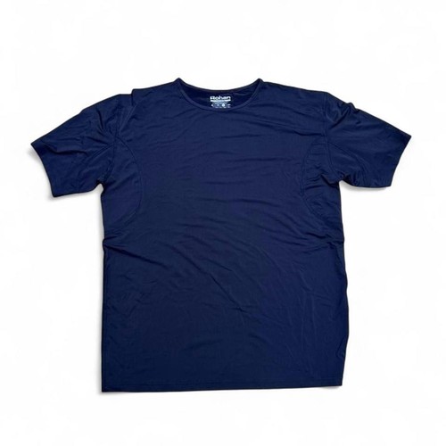 Rohan men black cool shirt - black, t-shirt