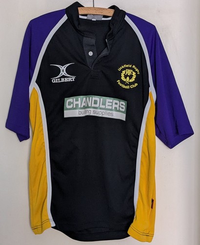 Gilbert uckfield rugby - l,