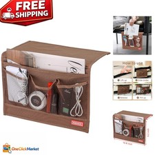 Elegant Bedside Storage