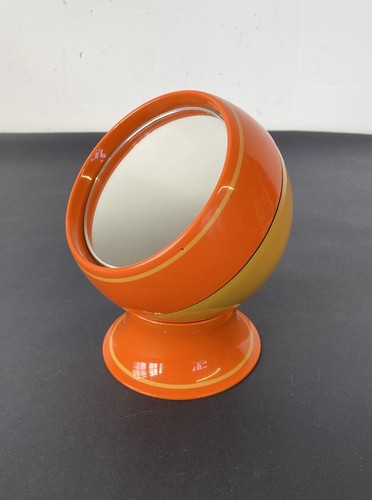 Vintage eyeball space age - eyeball,