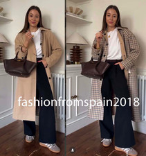 ZARA NEW WOMAN REVERSIBLE
