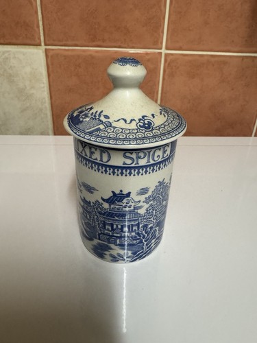 Spode blue room collection - blue,