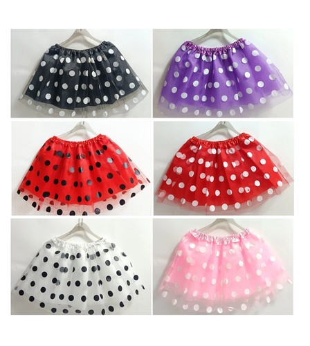 Girls tutu dress - girls, skirt