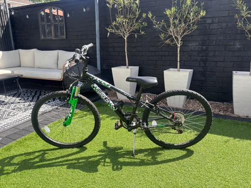 Halfords junior apollo - apollo, (8-12