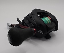 Shimano Genpu 201 PG Baitcast