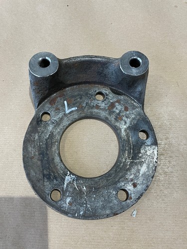 Jaguar xk150 rear brake - lh,