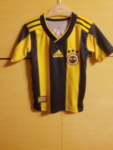 Fenerbahce child navy blue - fc,
