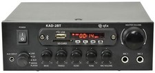 Qtx bluetooth hifi - hifi, stereo