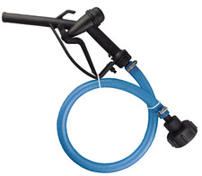 Fuel Gun KIT IBC GRAVITY FED