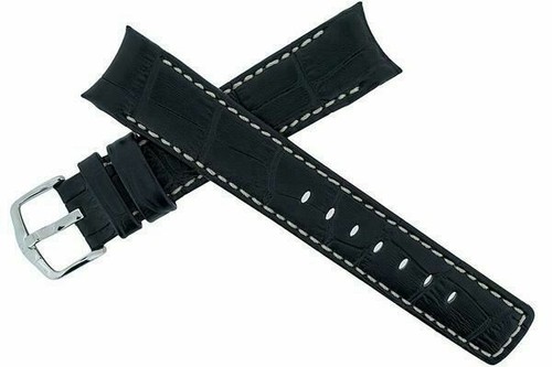 Hirsch principal curved end - curved,