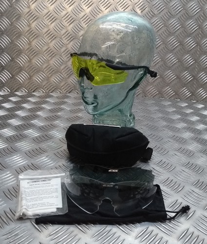 Ess ice ballistic protective - ess,