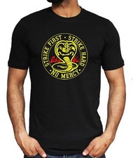 Cobra Kai T-Shirt Kids & Mens