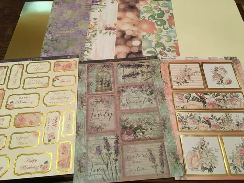 Kanban rambling roses - kanban,