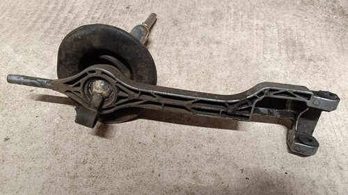 Bmw e46 320d m47 reinforced - bmw,