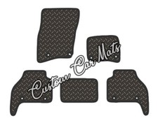 CUSTOM FIT LAND ROVER DEFENDER