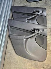 Ford Focus Mk1 5dr N/S Rear Electric Windows Door Card