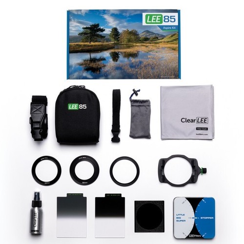 Lee filters lee85 aspire kit - filters,