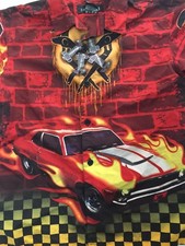 NO BOUNDARIES Boy’s shirt -L